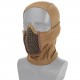 Swiss Arms Cobra Stalker (Balaclava Mesh Mask)